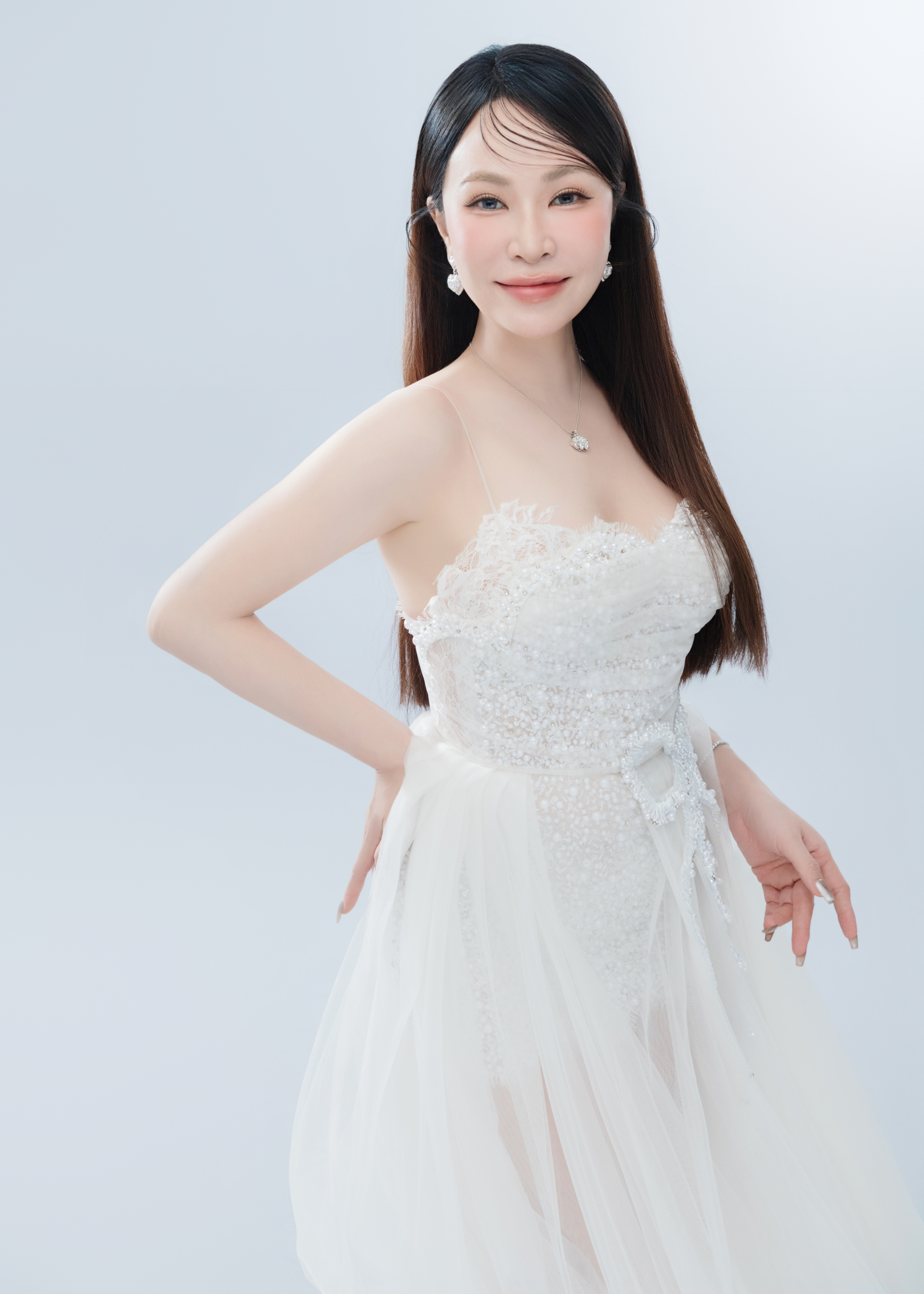 “The Vocalist” Uy&#234;n Linh sẽ mang g&#236; tới đại tiệc &#226;m nhạc ở Th&#224;nh phố Thi&#234;n ni&#234;n kỷ? - Ảnh 1