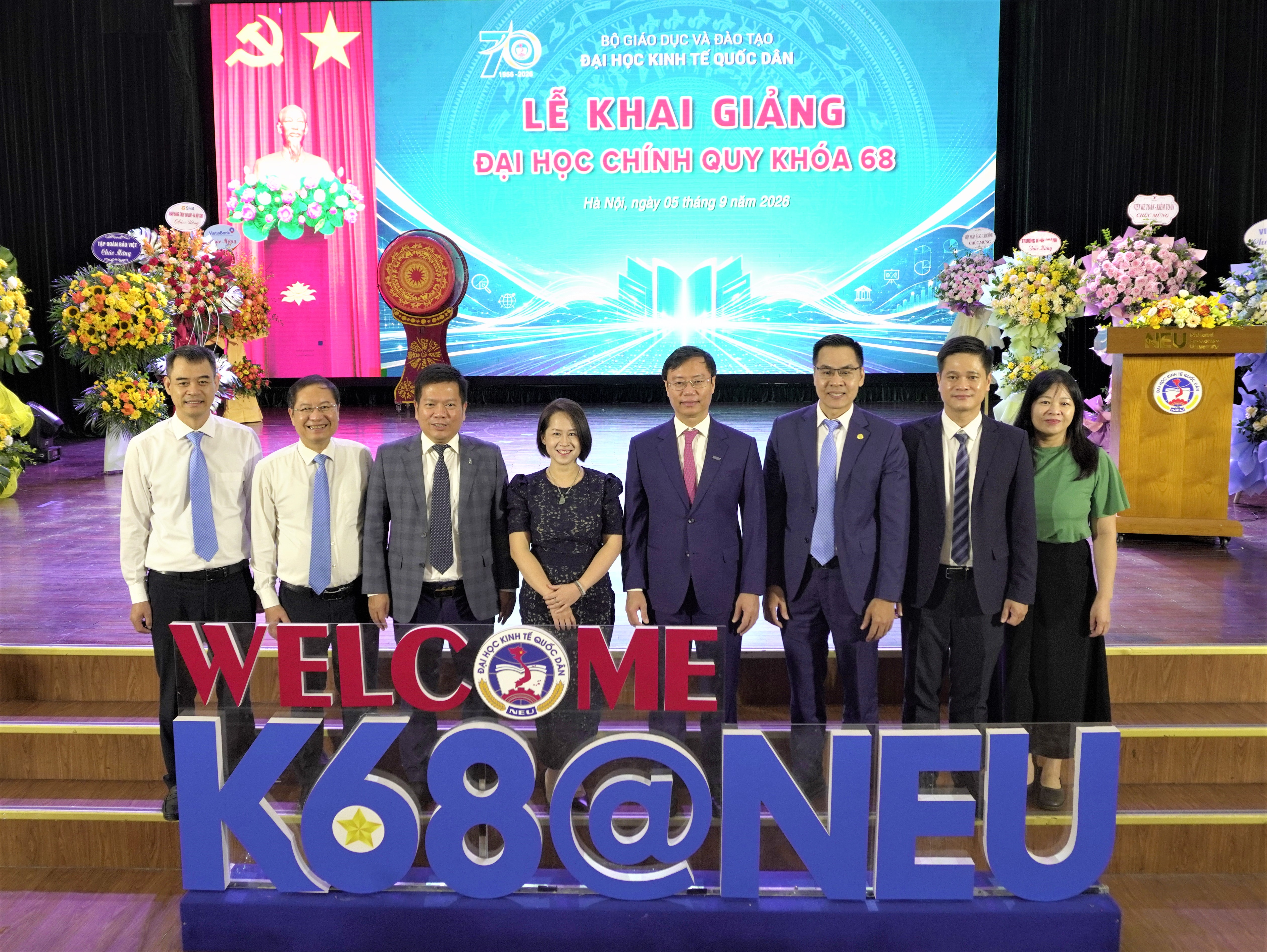 2. Bảo Việt d&agrave;nh gần 11 tỷ đồng trao học bổng &ldquo;Bảo Việt - V&igrave; tương lai Việt&rdquo; cho sinh vi&ecirc;n ng&agrave;nh kinh tế giai đoạn 2015 - 2026