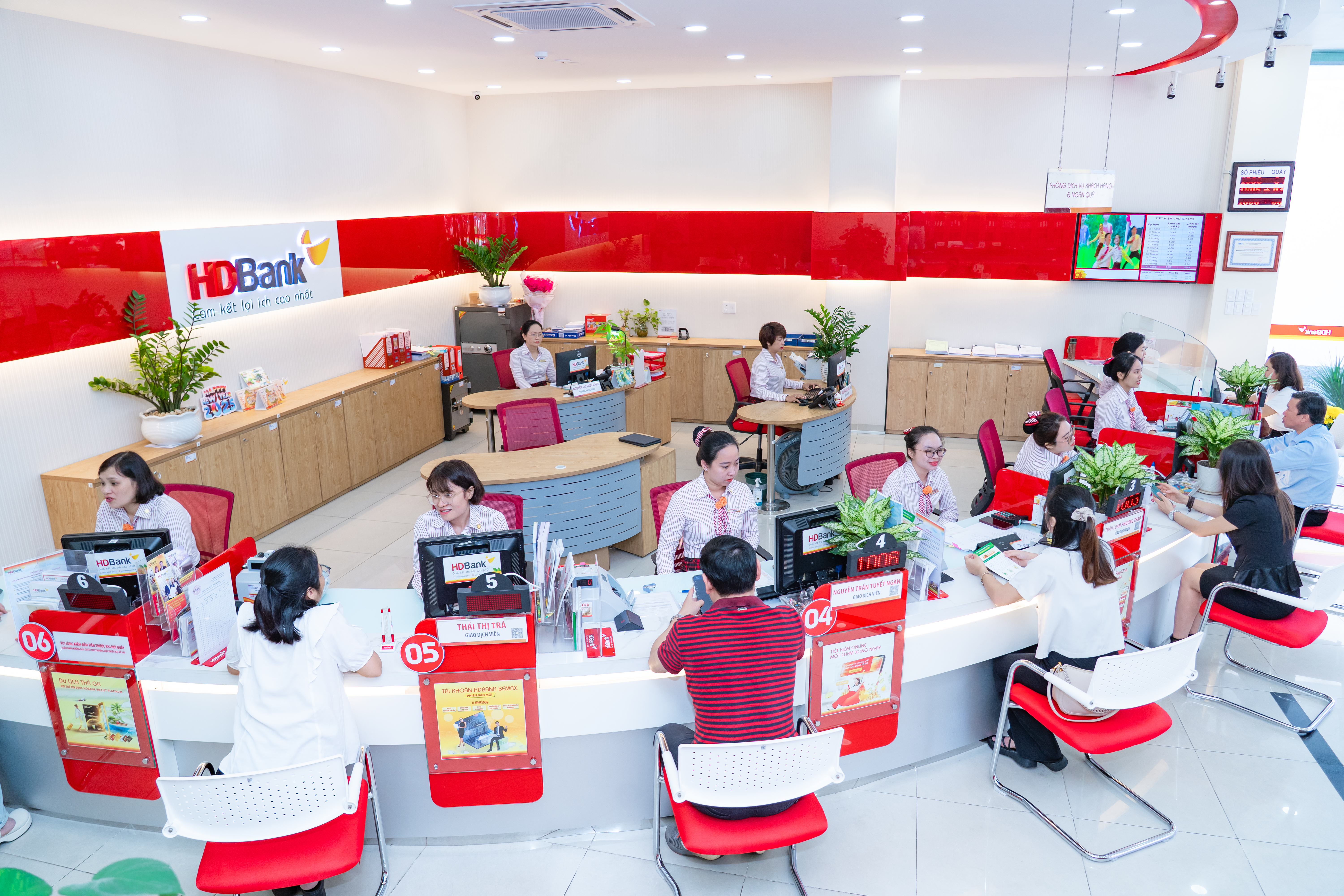 HDBank ph&#225;t h&#224;nh th&#224;nh c&#244;ng 50 triệu USD tr&#225;i phiếu xanh quốc tế - Ảnh 1