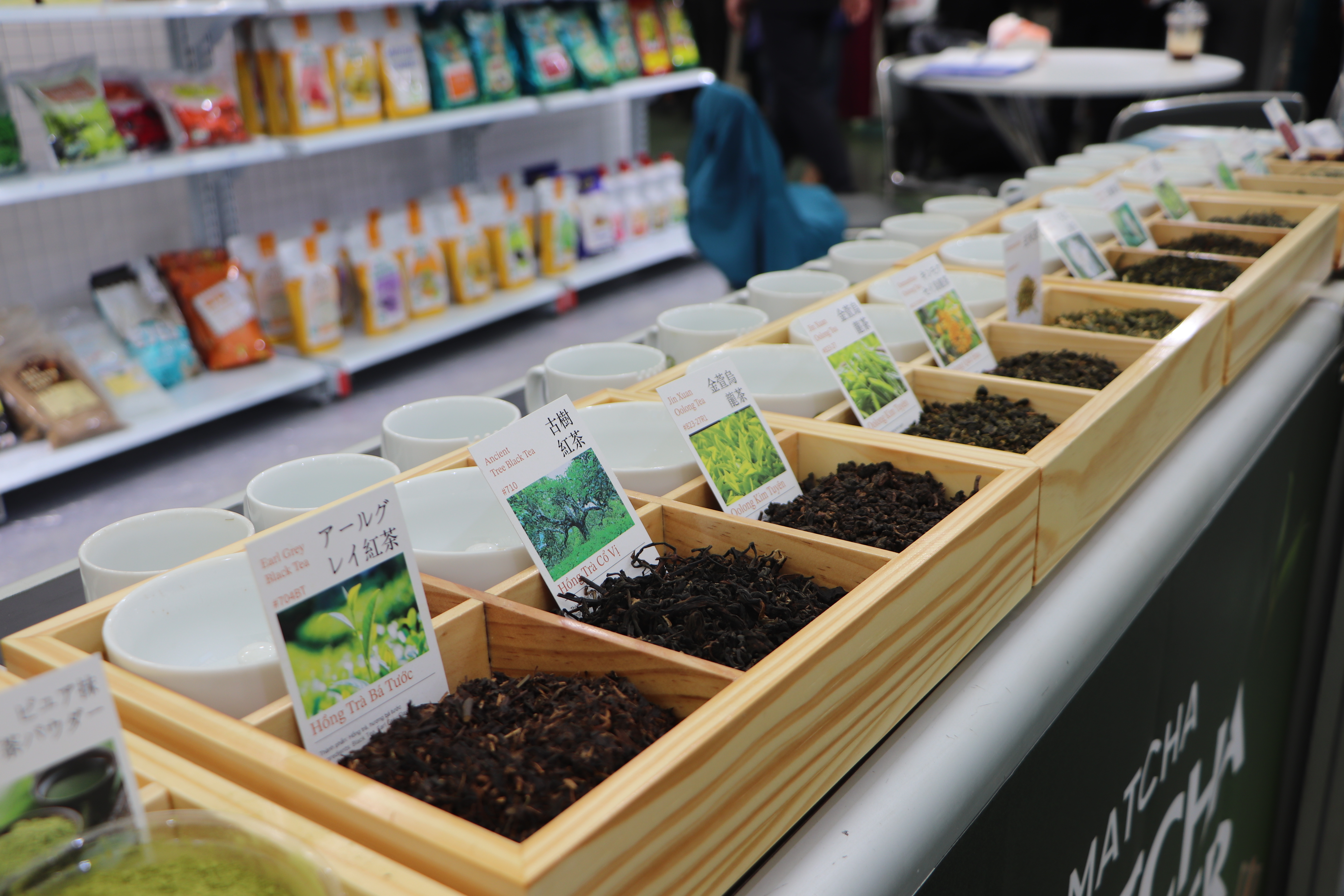 Khai mạc Tea Masters Cup Vietnam 2025: T&#244;n vinh tinh hoa v&#224; bản sắc tr&#224; Việt - Ảnh 3