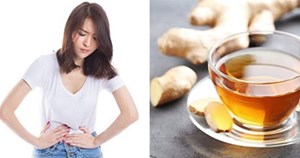 5 loại trà thảo dược giúp làm dịu các triệu chứng đau bụng kinh