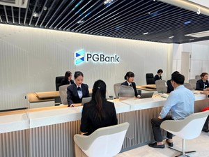 PGBank được NHNN chấp thuận tăng vốn điều lệ thêm 1.200 tỷ đồng