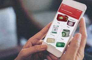 Chè Tết trên TMĐT: Niềm tin quyết định cuộc sàng lọc gian hàng