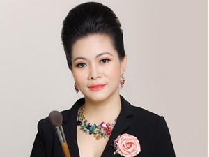 Master Thu Phương: “Đủ tâm, đủ tài, thành công sẽ đến”