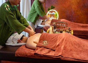 Giải pháp trị liệu đau vai gáy khôi phục năng lượng, tái tạo sức khỏe trong những ngày giáp Tết
