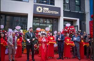 ONE Ecosystem, hệ sinh thái tài chính đa dạng đã có mặt tại Việt Nam