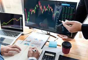 Nhiều yếu tố tác động tích cực đến thị trường chứng khoán trong năm 2025