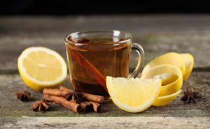6 lợi ích sức khỏe tuyệt vời của nước quế chanh