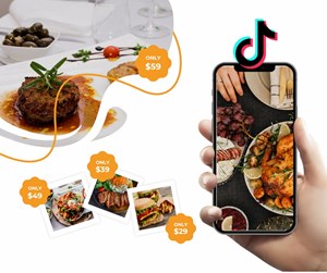 Cạnh tranh thương hiệu trong ngành ăn uống ngày càng gay gắt