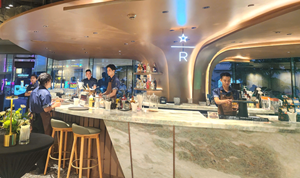 Thị trường chuỗi cà phê 2026: Sự trỗi dậy của phân khúc trung - cao cấp