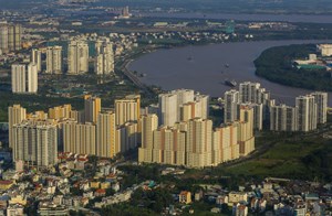 Thị trường bất động sản nhà ở sẽ phục hồi trong năm 2024 