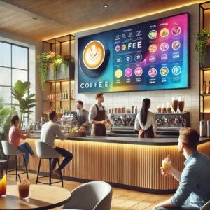 Xu hướng thị trường F&B năm 2025