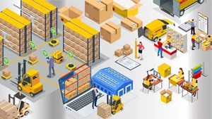 Sức cạnh tranh của các sàn TMĐT nước ngoài tại thị trường Việt ngày càng lớn