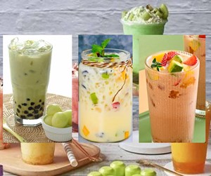 Thị trường trà sữa trân châu toàn cầu tăng trưởng 7,74% đến 2032