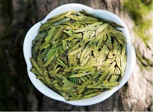 Văn hóa trà Trung Hoa qua những loại trà hảo hạng