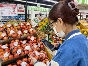 Sự chuyển dịch tất yếu của chuỗi cung ứng F&B