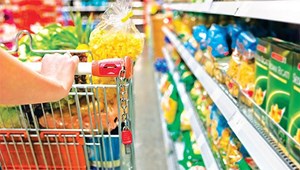 Tiềm năng khai thác thị trường bán lẻ trong nước