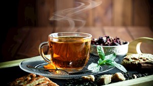 Top 10 món đồ uống không cồn ngon nhất châu Á