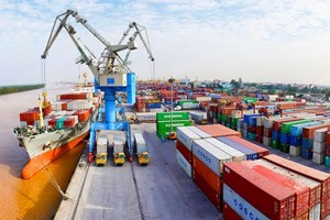 Động lực thúc đẩy tăng trưởng kinh tế năm 2025
