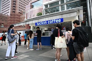Làn Sóng F&B Trung Quốc "đổ bộ" Đông Nam Á: Tìm kiếm miền đất hứa