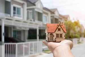 Mua nhà cho vợ chồng trẻ: Đâu là lựa chọn hợp túi tiền?