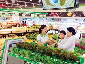  Việt Nam có vị thế tốt để trở thành thị trường tiêu dùng tương lai