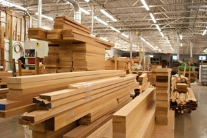 Năm 2023 ngành gỗ đặt mục tiêu tăng trưởng trên 18 tỷ USD