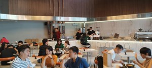 Thị trường chuỗi cà phê Việt Nam: Tân binh ngoại “đổ bộ”, chuỗi nội địa mở rộng