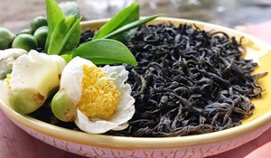 Trà Đinh Tân Cương: Hương vị ngọt ngào đặc sản Thái Nguyên