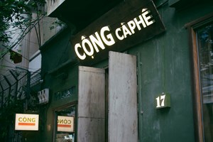 Cộng Cà Phê chính thức gia nhập thị trường Philippines vào tháng 2/2025