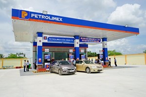 Petrolimex lãi gần 3.600 tỷ đồng trong năm 2023