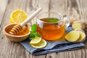 Những thức uống ấm áp cho buổi sáng mùa đông khỏe mạnh