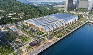 Sun Property hé lộ các siêu dự án BĐS sẽ ra mắt trong năm 2026