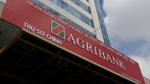 Agribank tăng vốn điều lệ lên gần 41.000 tỷ đồng