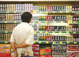 Thị trường đồ uống 2026: Cuộc đua đổi mới trong kỷ nguyên tiêu dùng xanh