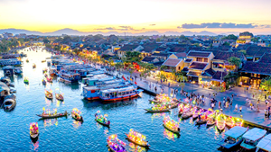 Du lịch Việt Nam năm 2024: Kỳ vọng bứt phá với những xu hướng mới