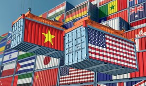 Năm 2023 xuất khẩu hàng hóa của Việt Nam sang Hoa Kỳ đạt 97 tỷ USD