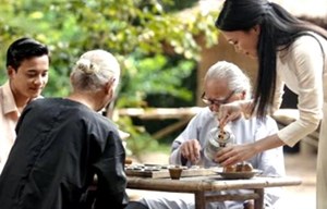 Văn hóa trà Việt: Nét đẹp từ lịch sử đến hiện đại