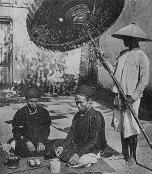 Trà Việt: Tinh hoa văn hóa và nghệ thuật thưởng thức qua thời gian