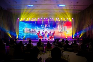 Newtown Diamond - Tâm điểm thu hút nhà đầu tư tại Đà Nẵng