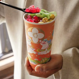 Loạt thương hiệu “thay áo mới” mừng năm Bính Ngọ 2026