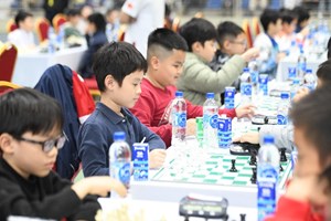 Vinamilk cùng các sân chơi trí tuệ chắp cánh đam mê cho trẻ em Việt