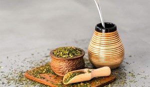 Trà Yerba Maté - thức uống bổ sung năng lượng tuyệt vời