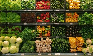 Kinh tế nông nghiệp thích ứng với biến động thị trường