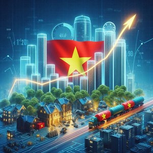 Cơ hội và thách thức với tăng trưởng kinh tế Việt Nam trong năm 2025