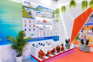 GELEX Electric lãi trước thuế 2.118 tỷ đồng năm 2024
