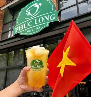 Sức hút của trà sữa Phúc Long nhìn từ trải nghiệm người tiêu dùng