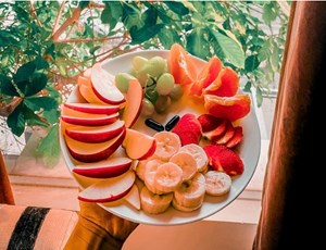 5 loại trái cây cho Tết khỏe mạnh, vóc dáng thon gọn