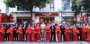 Plumeria Spa Ocean Park 1 ra mắt: Hoàn thiện hệ sinh thái chăm sóc sức khỏe chủ động Royal