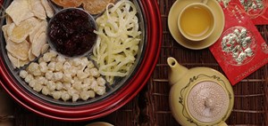 Thơm nồng vị mứt Tết truyền thống